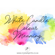White Candle Colour Meaning Downloads