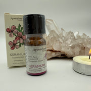 Geranium Essential Oil