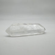 Double Terminated Quartz