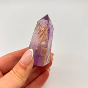Amethyst Crystal Point crystal