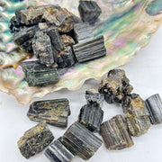 Green Tourmaline -Medium