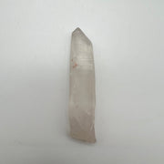 Clear Quartz wand