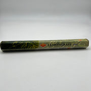 Lemongrass SAC Incense