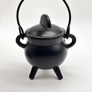 Iron Cauldron