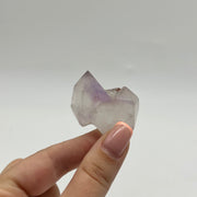 Amethyst Double Point Crystal