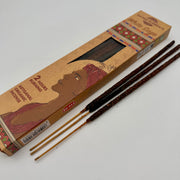 White Sage Sacred Elements Organic Incense