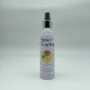 Space Clearing Spray