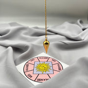 Metal Pendulum
