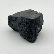 Black Tourmaline Rough Crystal