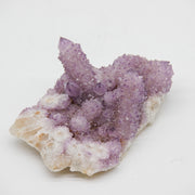 Large Cactus Quartz Crystal