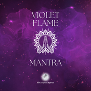 Violet Flame Mantra