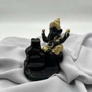 Ganesha backflow burner