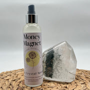 Money Magnet Sacred Spray