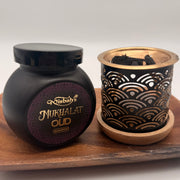 Mukhalat Oud Bakhoor - Money Manifester