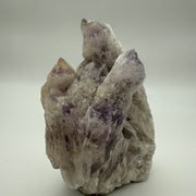 Sugar Amethyst Crystal