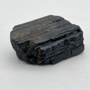 Black Tourmaline Rough Crystal