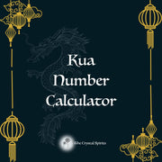 Kua Number Calculator Downloads