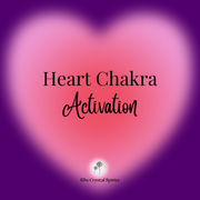 Heart Chakra Activation downloads