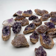 Amethyst Dream Plates