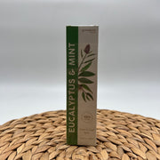 Eucalyptus & Mint Aromafume Smudge Spray