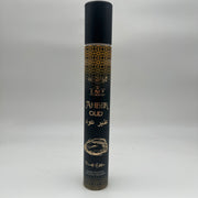 Amber Oud Incense