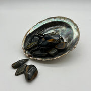 Multi Tiger’s Eye Crystals