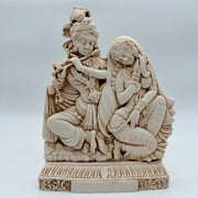 Radha & krishna - the love story