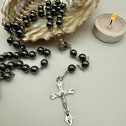 Rosary Prayer Beads