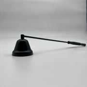 Candle Snuffer- Matte Black