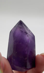 Amethyst Crystal Generator