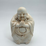 Happy Buddha Statue 11cm