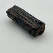 Black Tourmaline Rough Crystal