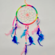 Colourful Dreamcatcher
