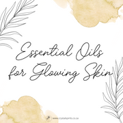 Essential Oils for Glowing Skin Downloads