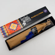 Sandalwood Masala Tribal Soul Incense