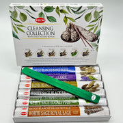 Cleansing Collection White Sage Incense Blends