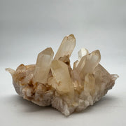 Quartz Cluster - madagascar