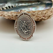Archangel Michael Magnet