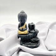 Buddha Backflow Burner
