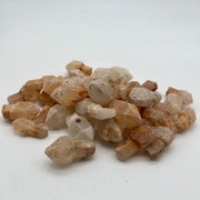 Natural Scepter Quartz