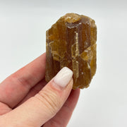Honey Aragonite