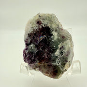 Rainbow Fluorite Rough Crystal