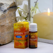 SAC Tangerine Fragrance Oil Fragrance Oil