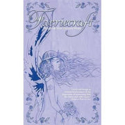 Faeriecraft: Treading The Path Of Faerie Magic by Alicen Geddes-Ward Neil Geddes-Ward Books