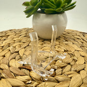 Crystal Stand (Perspex)