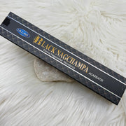 Ullas Black Nag Champa Incense