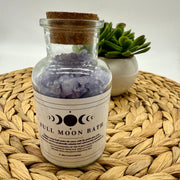 Full Moon Bath Salt