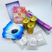 Deluxe 22 Archangel Kit Crystal Kit