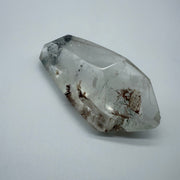 Clear Quartz Double Terminated Crystal