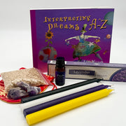 Dreamwork and Astral Travelling Kit
